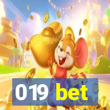 019 bet